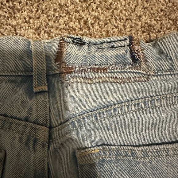 American Apparel jeans - Picture 4 of 11